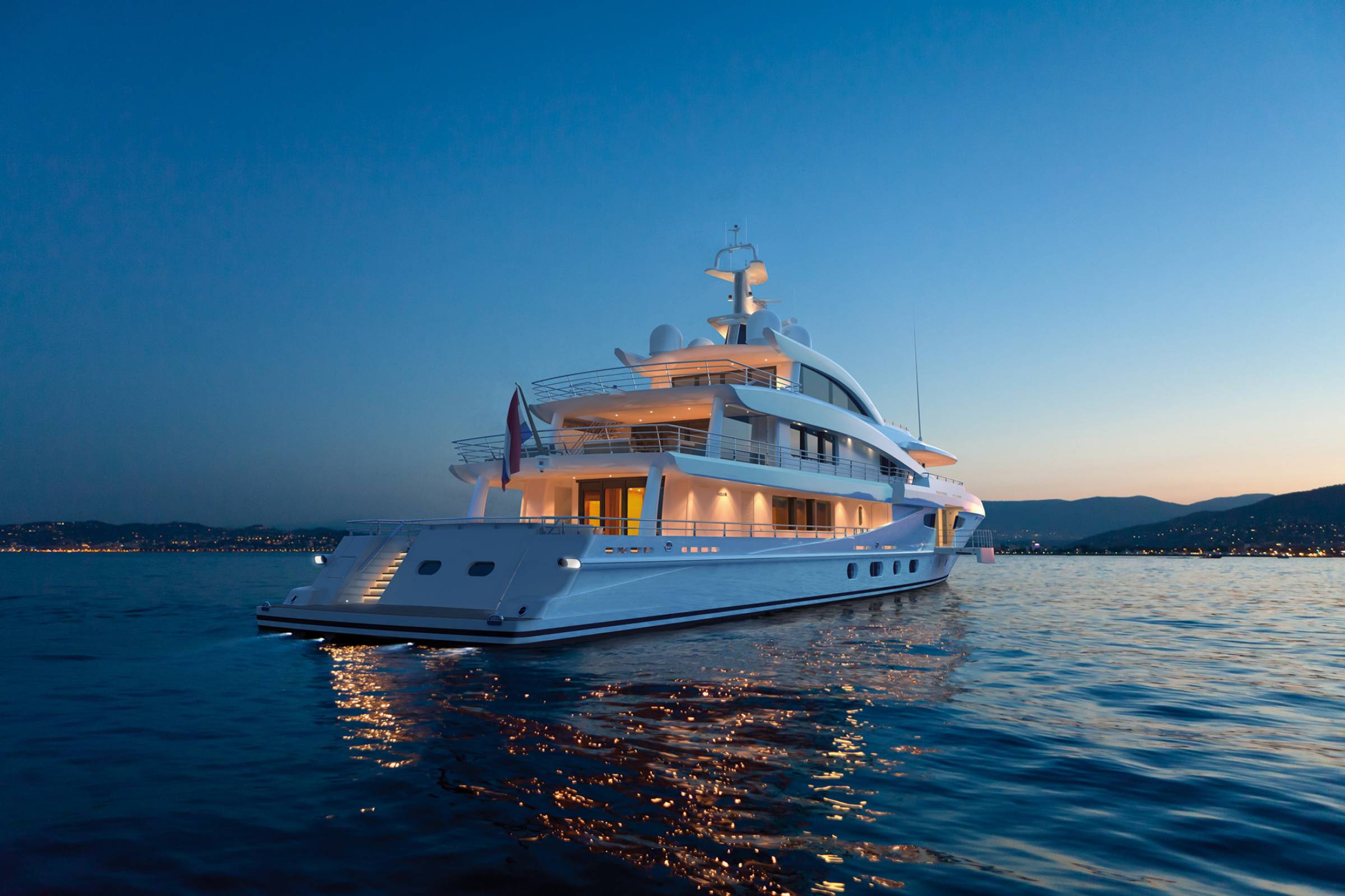 volpini 2 yacht charter